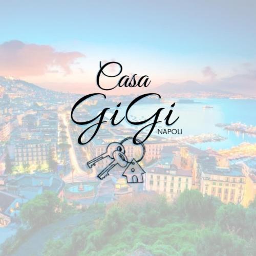 Apartment Casa Gigi Naples