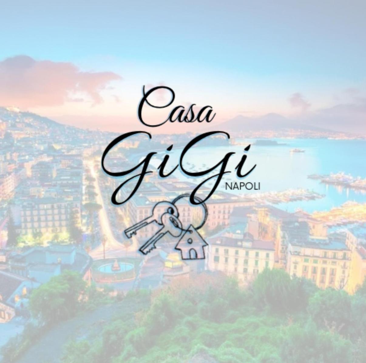 Casa Gigi Apartment Naples